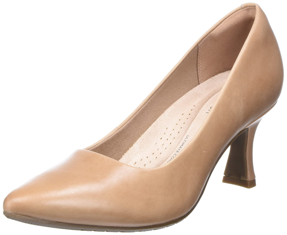 Clarks Women's Kataleyna Gem Pumps