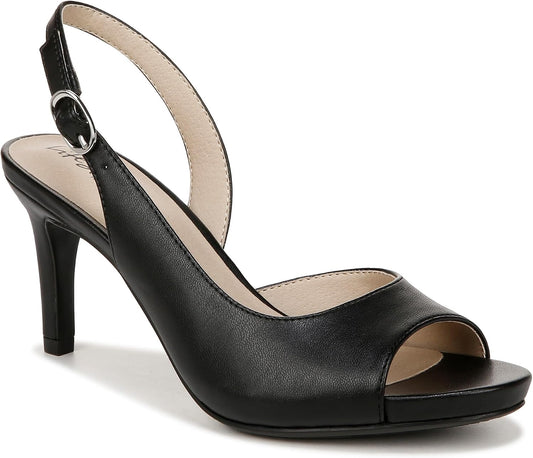 LifeStride Women's Teller 2 Slingback Pump