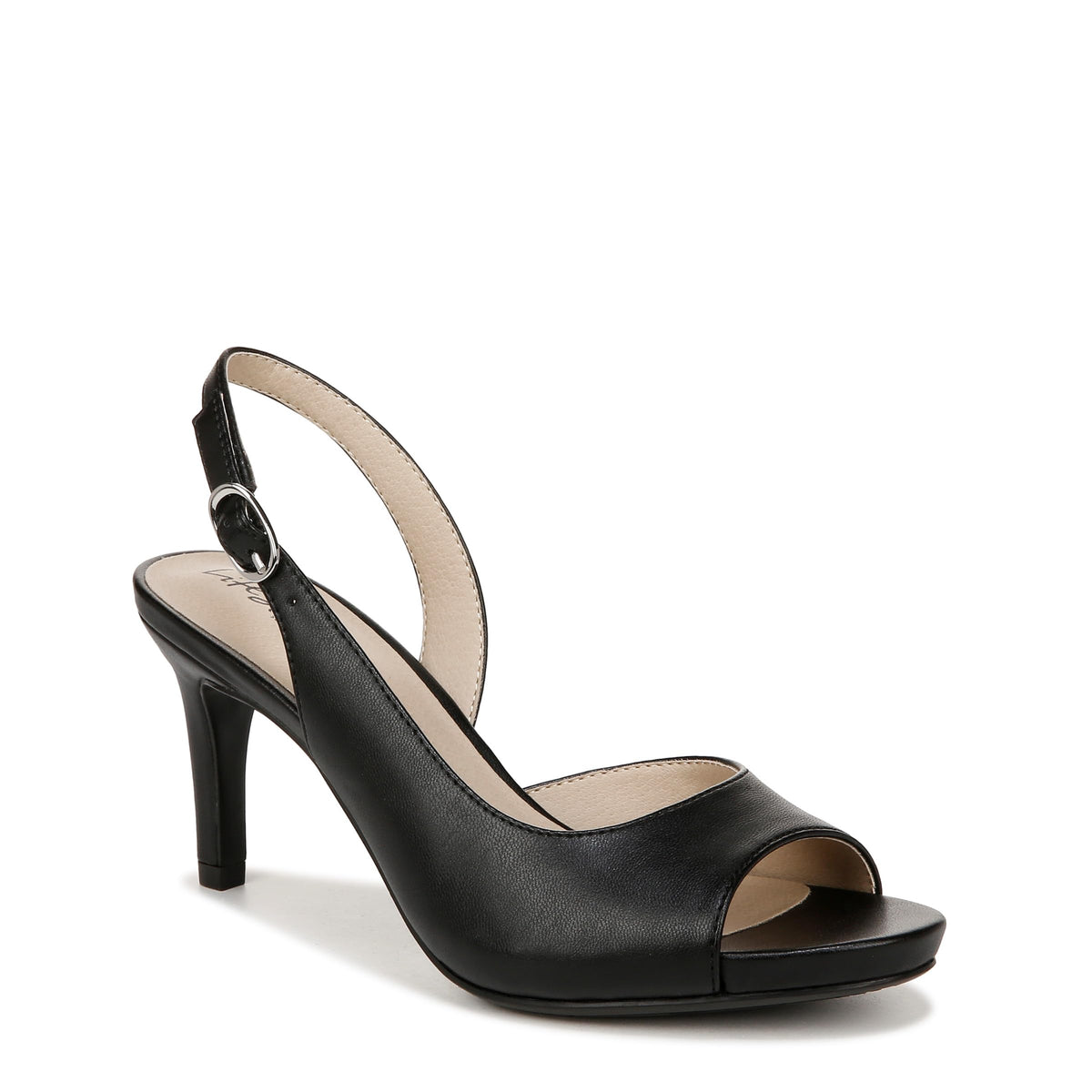 LifeStride Women's Teller 2 Slingback Pump