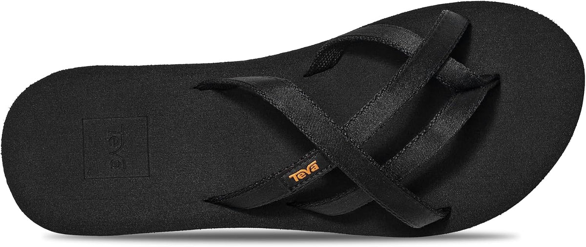 Teva Women's Mush Mandalyn Ola Wedge Sandal