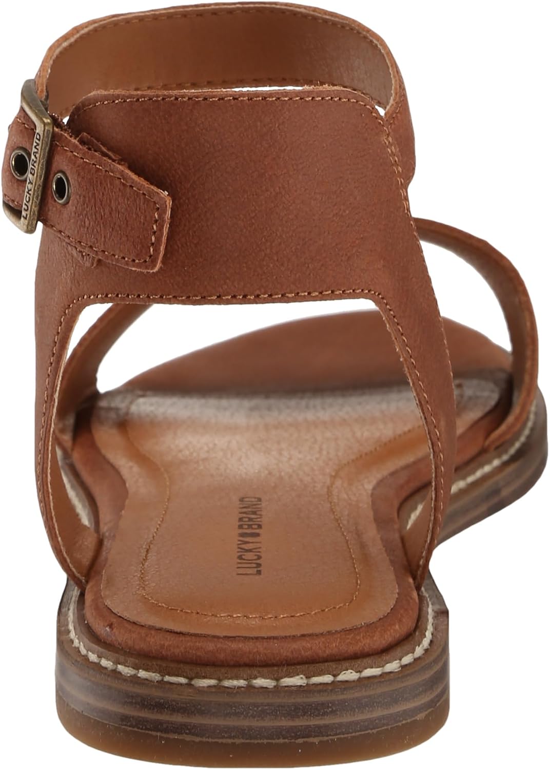 Lucky Brand Women’s Kimaya Flat Sandal