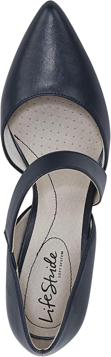 LifeStride Women's Suki Pump