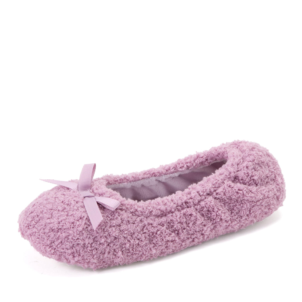 Dearfoams Women's Layla Ballerina