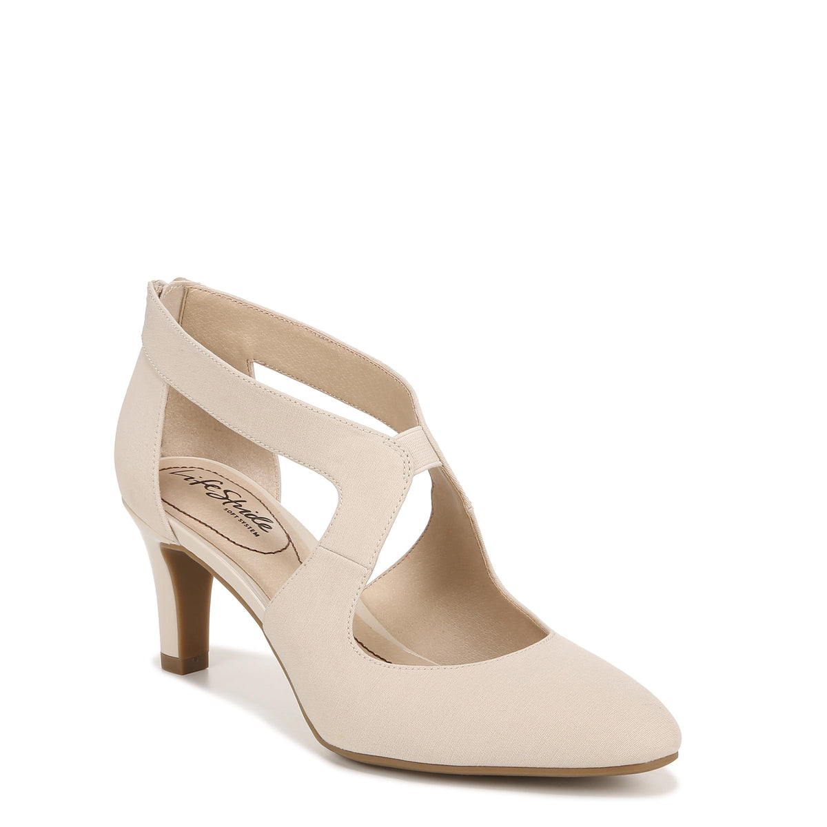 LifeStride Women's Giovanna 2 Pump