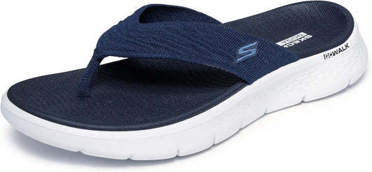 Skechers Women's On-the-Go Go Walk Flex Sandal - Splendor Flip Flop