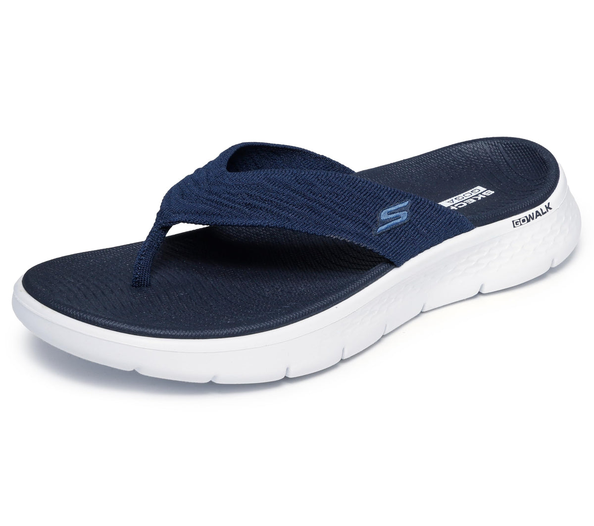 Skechers Women's On-the-Go Go Walk Flex Sandal - Splendor Flip Flop