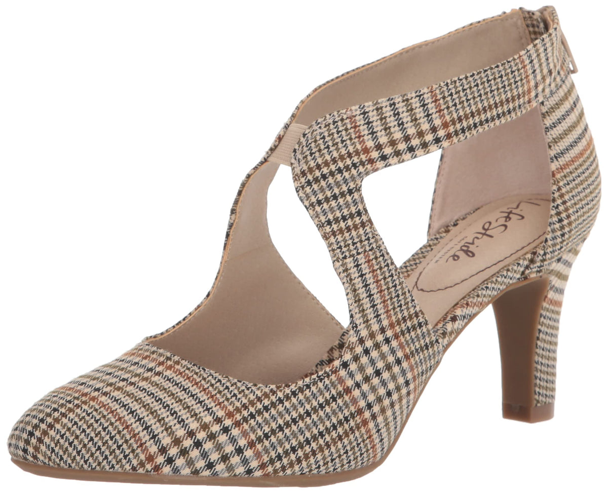 LifeStride Women's Giovanna 2 Pump