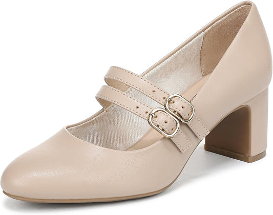LifeStride Women's True Mary Jane Pump