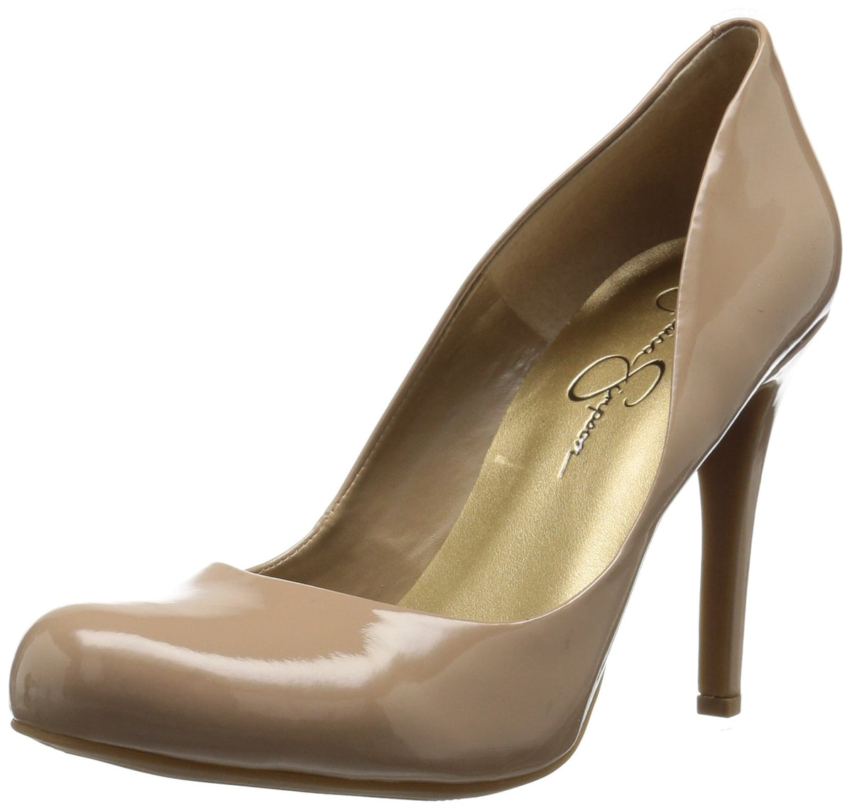 Jessica Simpson Women's Calie Classic Pump