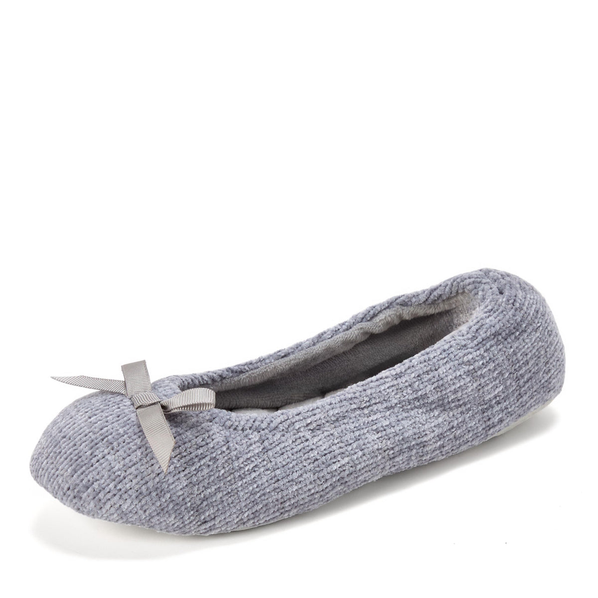 Dearfoams Women's Layla Ballerina
