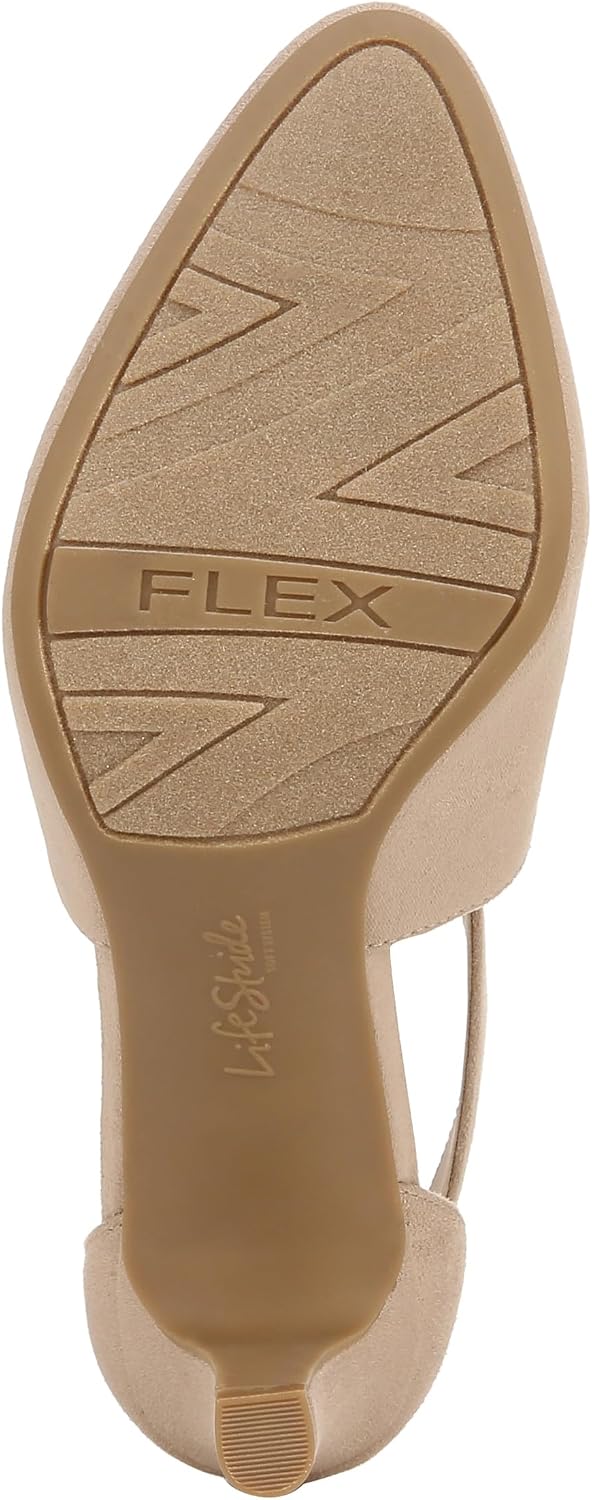 LifeStride Women's Giovanna 2 Pump