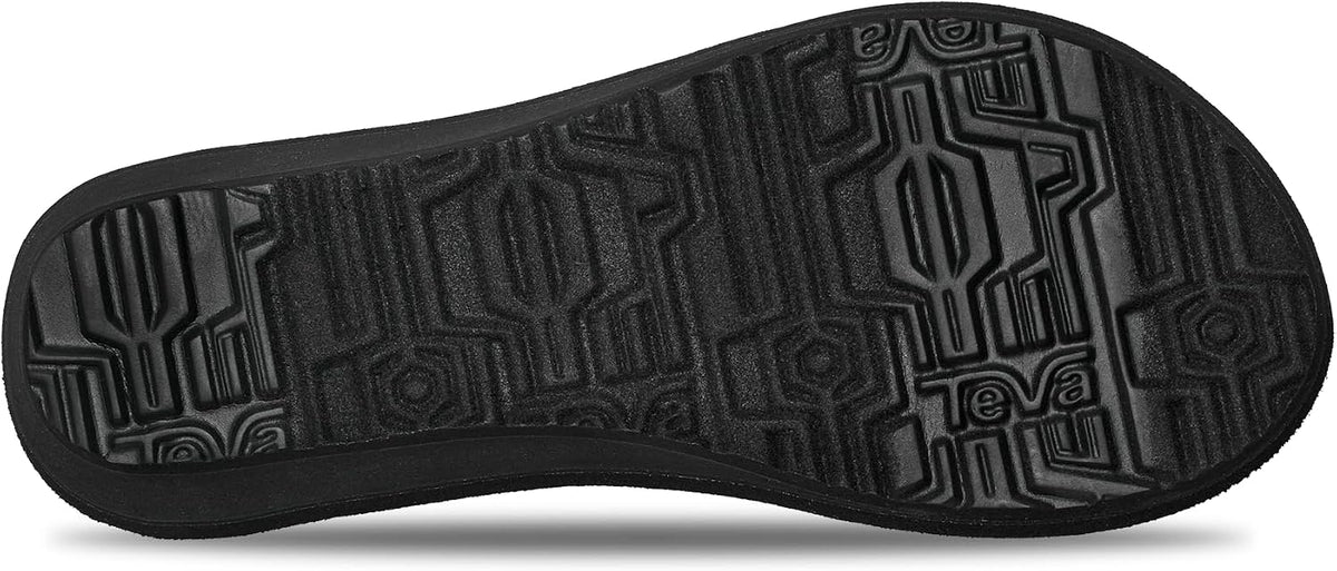 Teva Women's Mush Mandalyn Ola Wedge Sandal