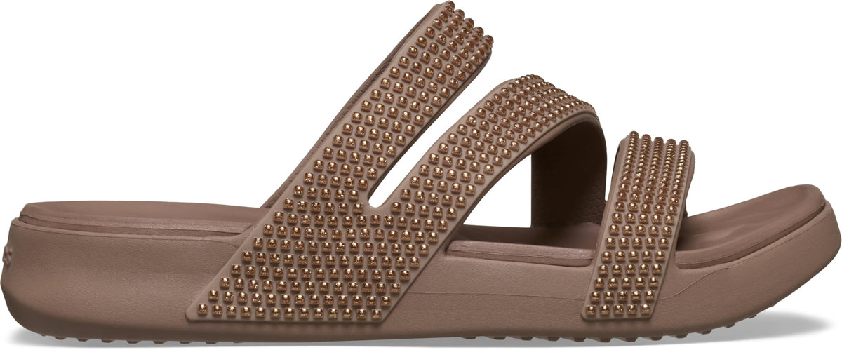Crocs Women Getaway Strappy Sandals