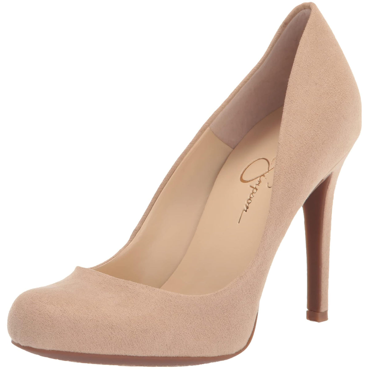 Jessica Simpson Women's Calie Classic Pump