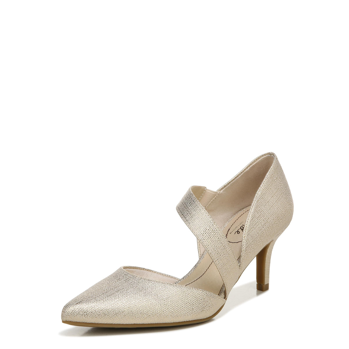 LifeStride Women's Suki Pump