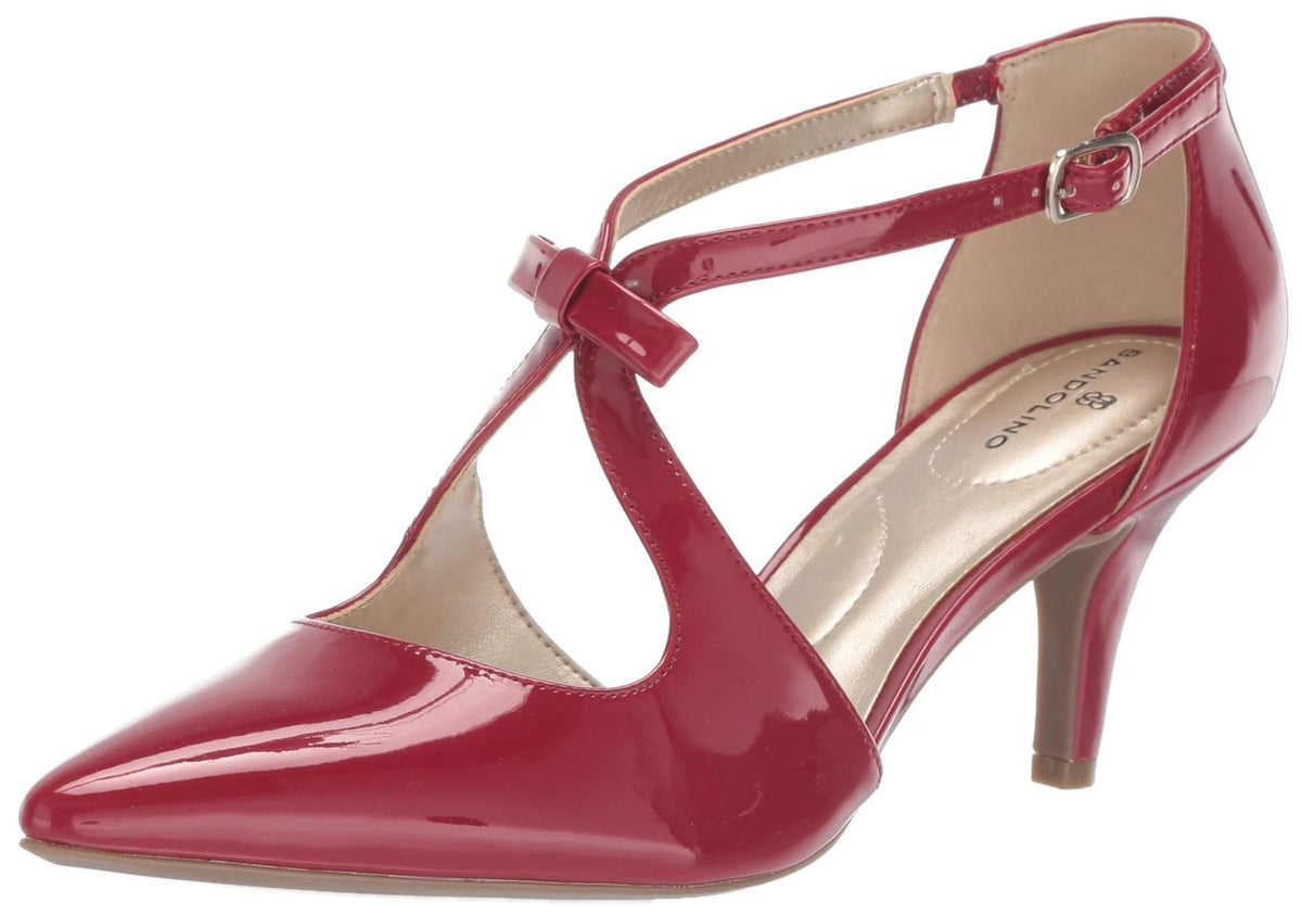 Bandolino Women's Zeffer Pump