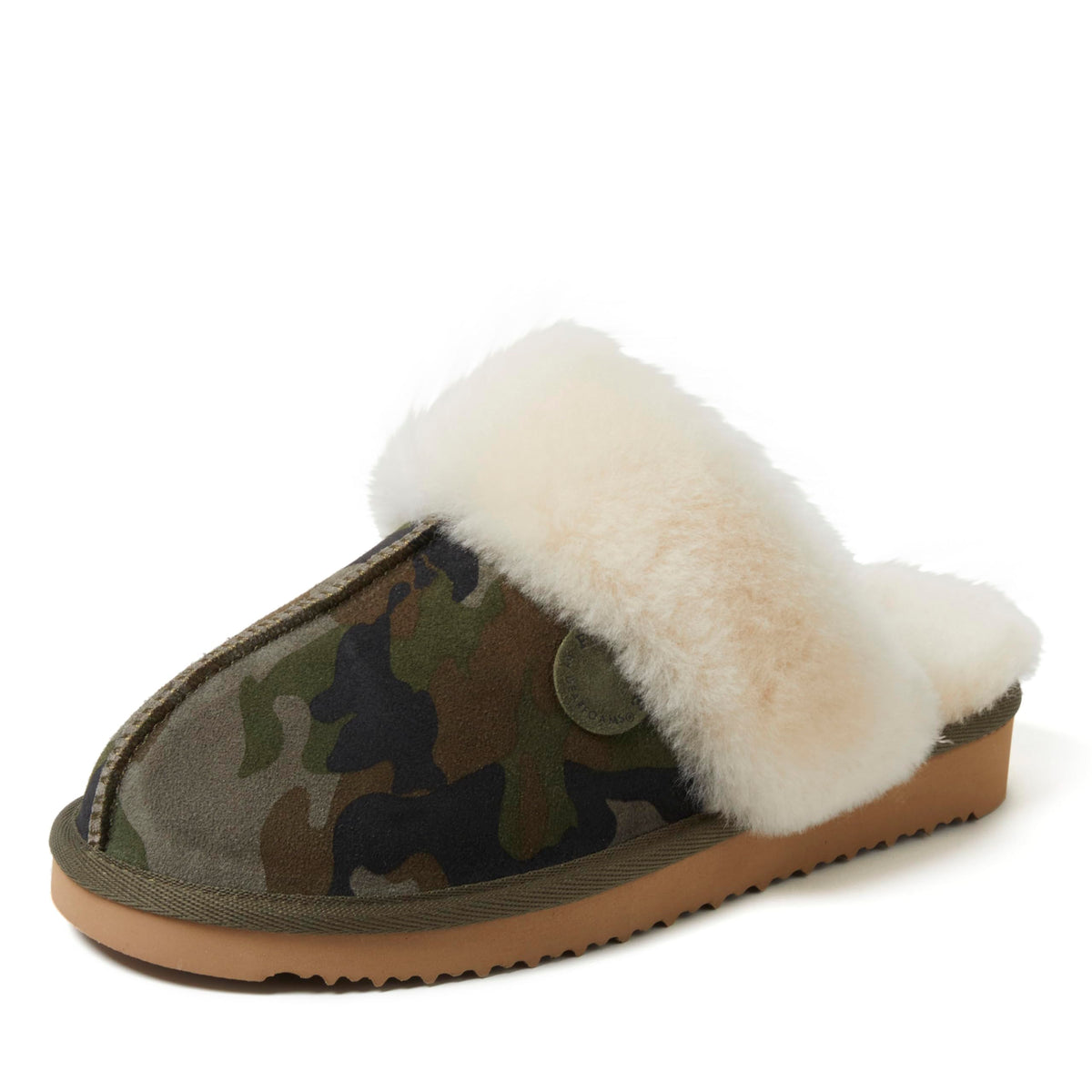 Fireside by Dearfoams Women's Sydney