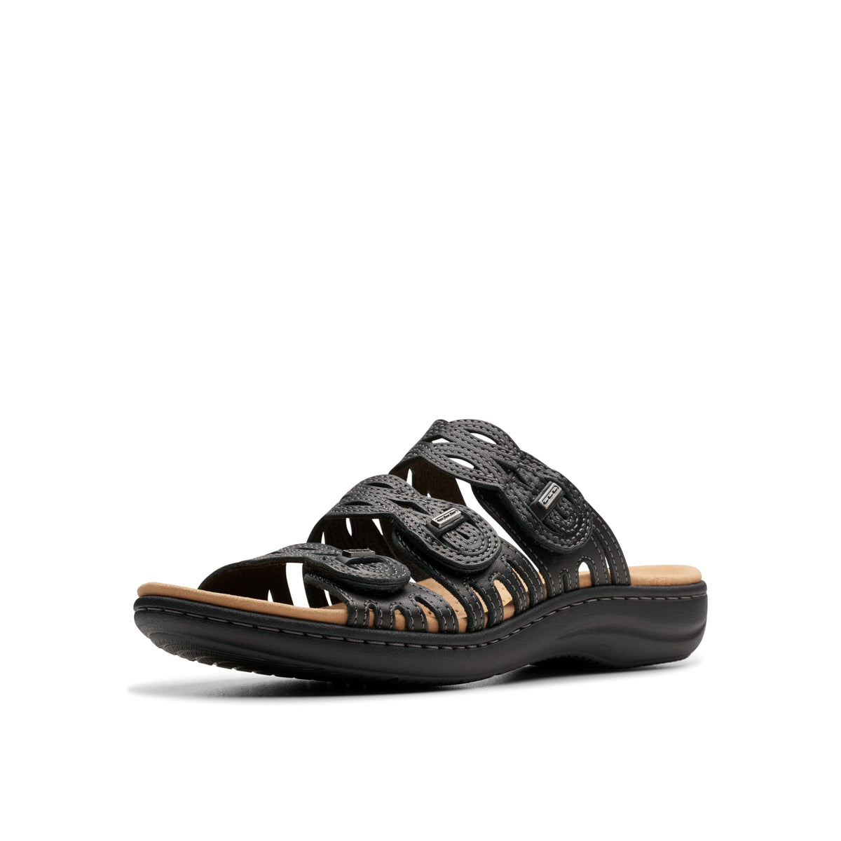Clarks Women's Laurieann Ruby