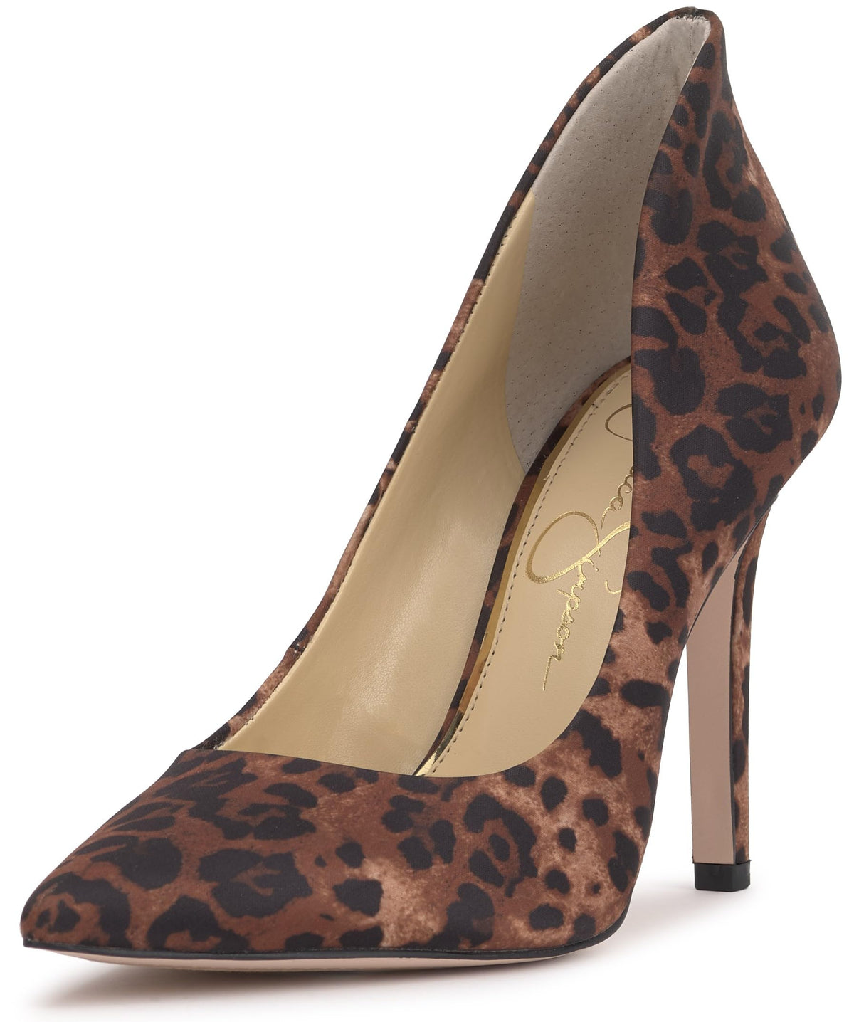 Jessica Simpson Women's Cambredge Dress Pump