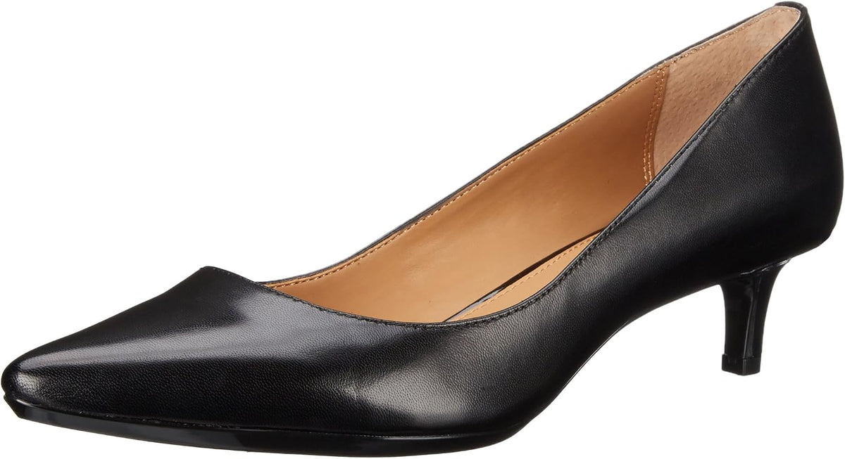 Calvin Klein Gabrianna Pump