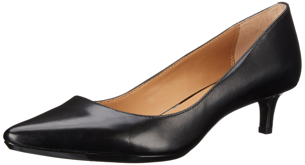Calvin Klein Gabrianna Pump