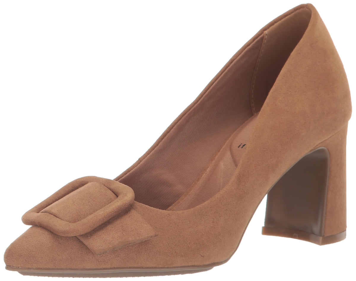 Anne Klein Women's Baretta Pumps