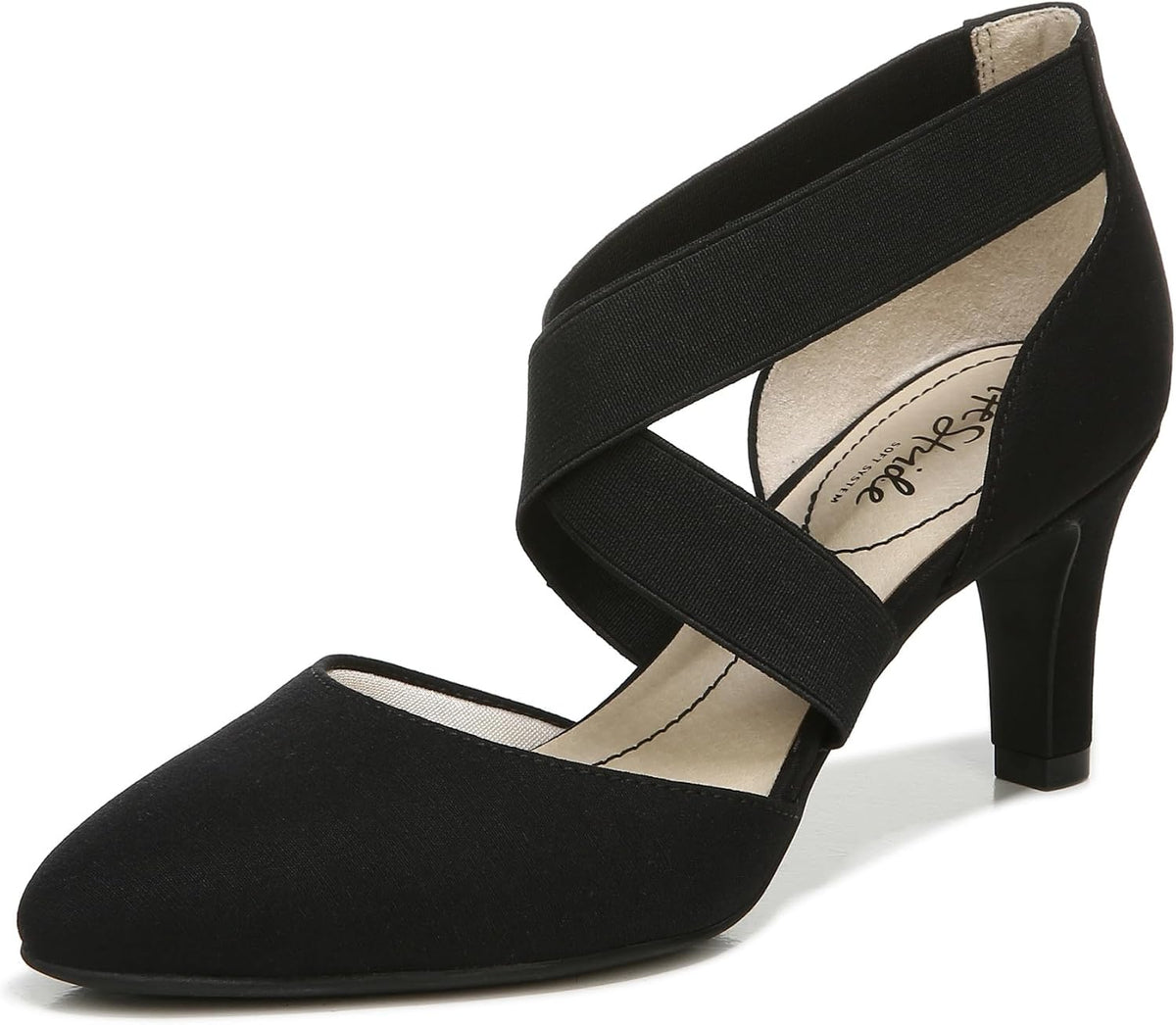 LifeStride Women’s Gallery Pump