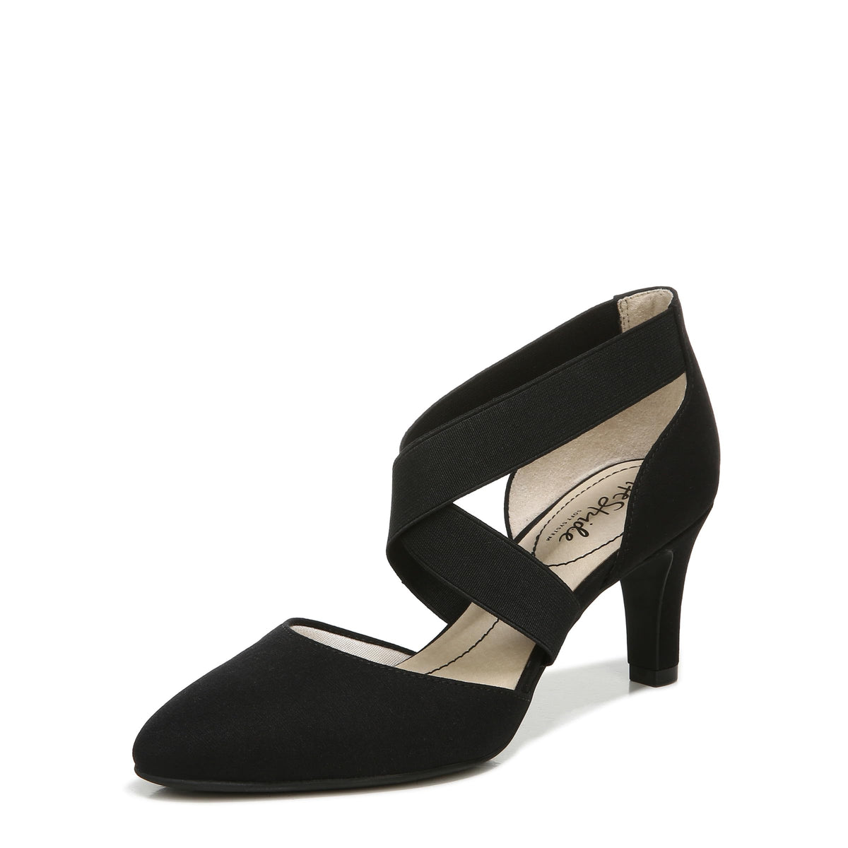 LifeStride Women’s Gallery Pump
