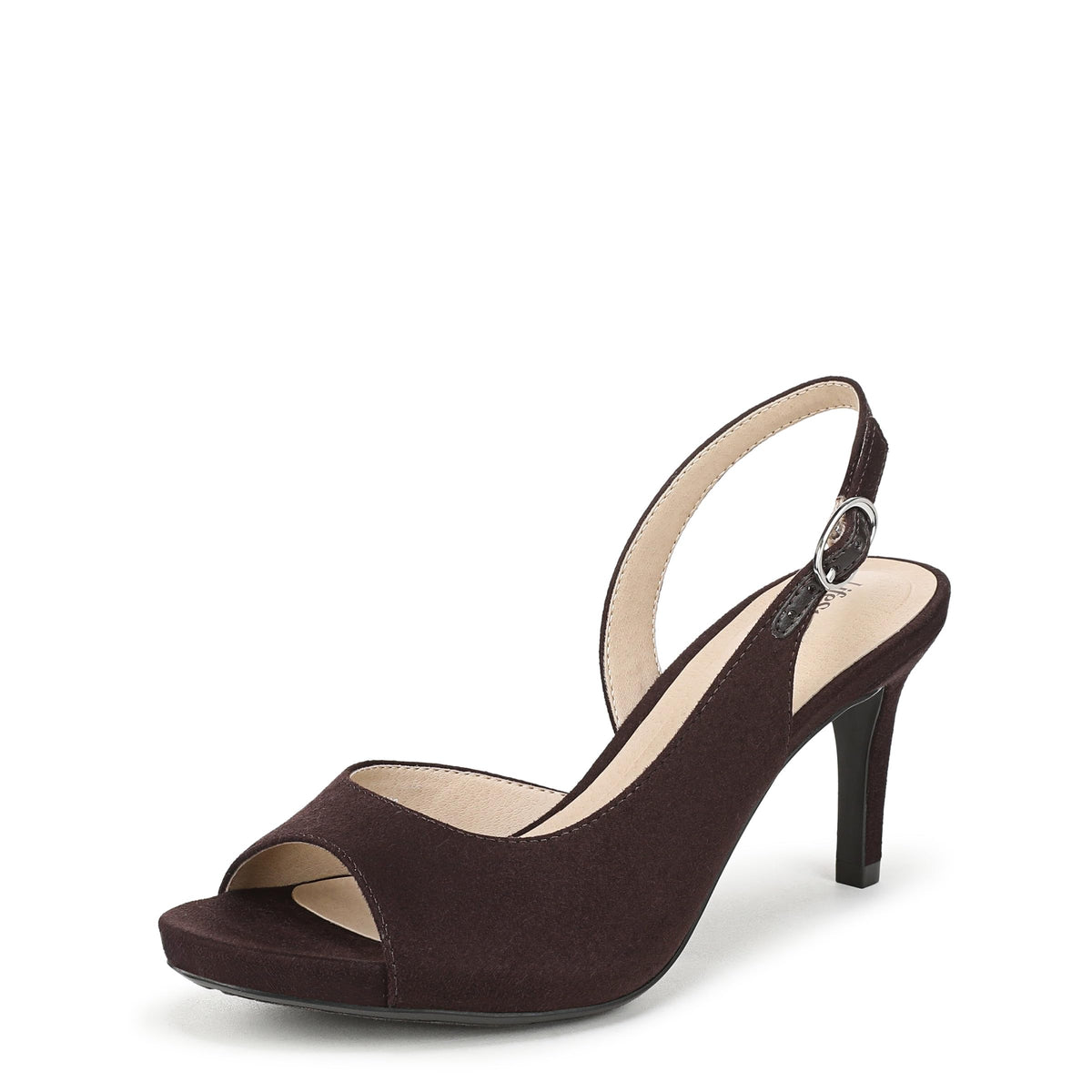 LifeStride Women's Teller 2 Slingback Pump