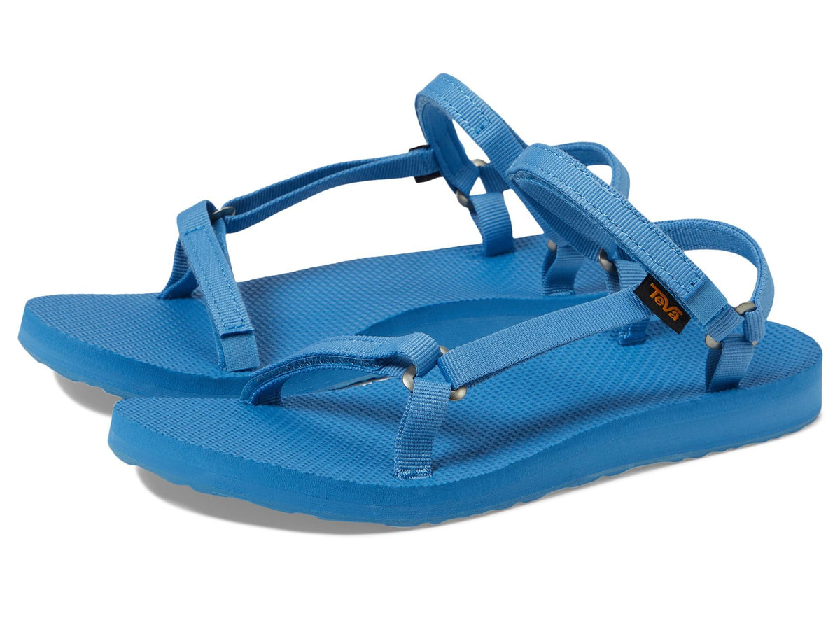 Teva Women's Original Universal Slim Lea