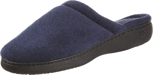 isotoner Women's Embroidered Clog