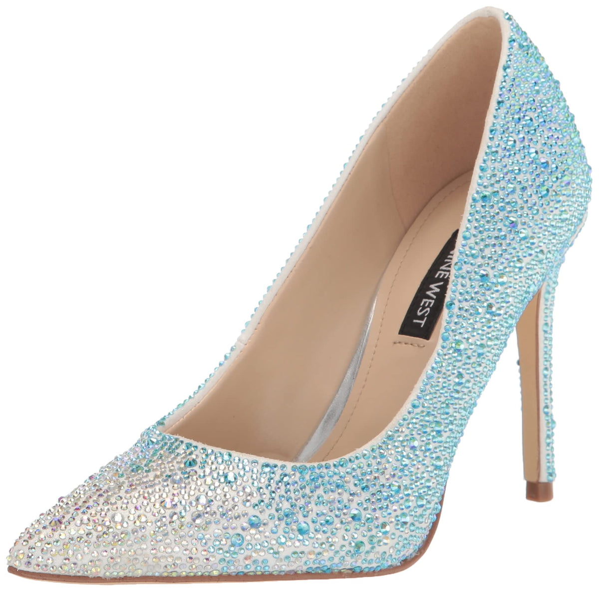 Nine West Women's Fresh Pump