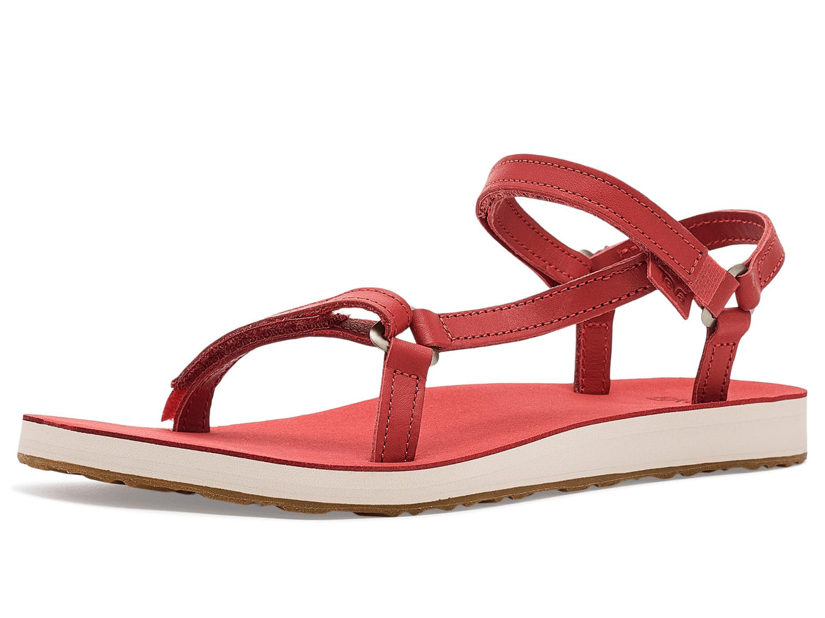 Teva Women's Original Universal Slim Lea