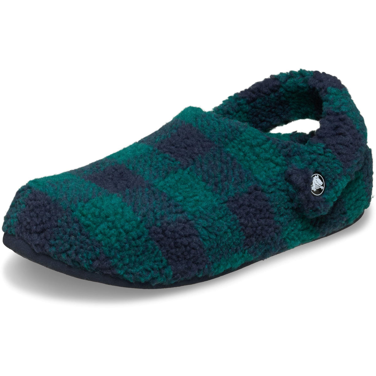 Crocs Unisex-Adult Classic Cozzzy Lined Slipper