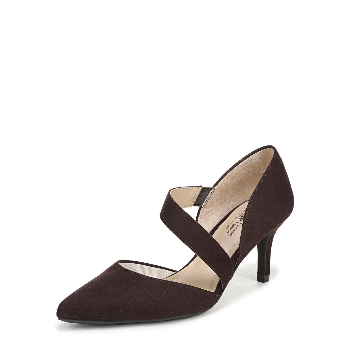LifeStride Women's Suki Pump