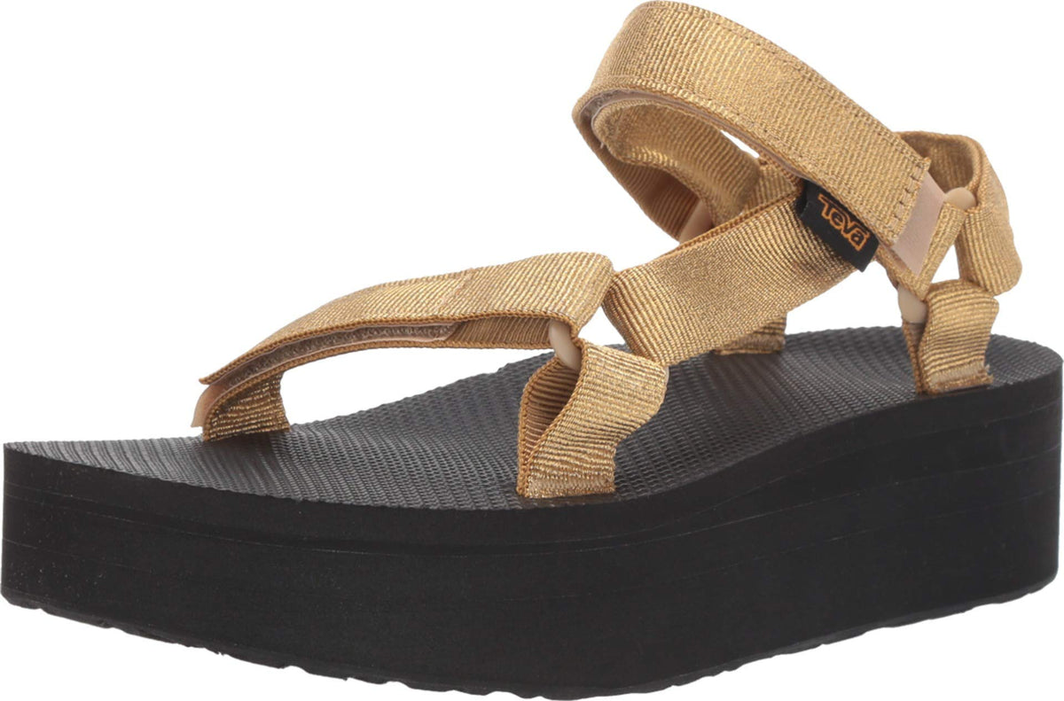 Teva Women's Flatform Universal Sandal