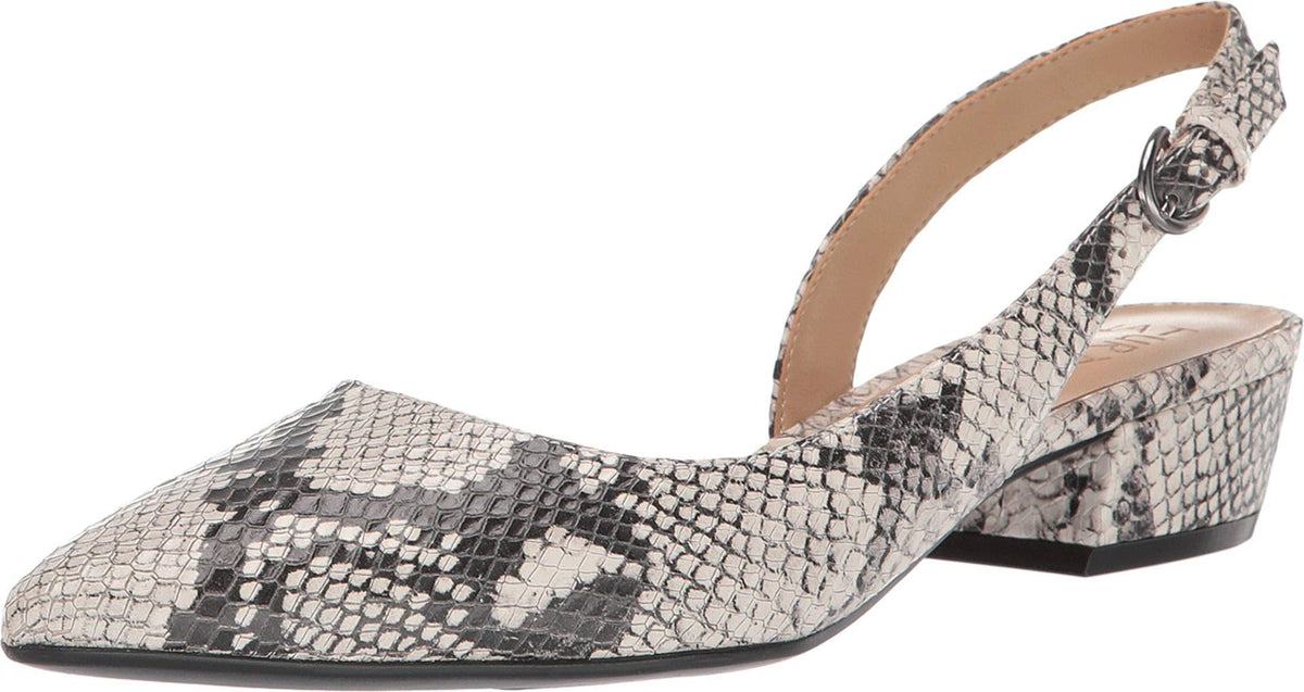 Naturalizer Women's Banks Slingback Pump