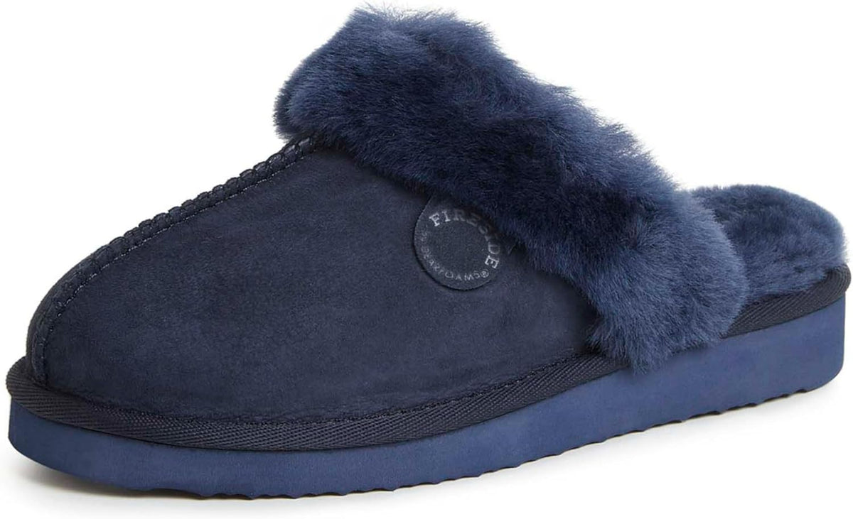 Fireside by Dearfoams Women's Sydney