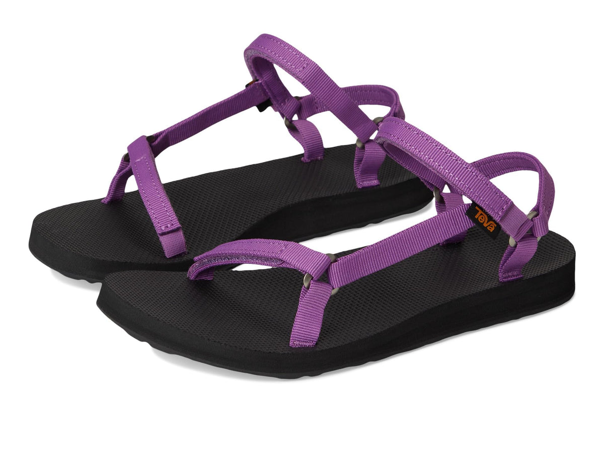 Teva Women's Original Universal Slim Lea