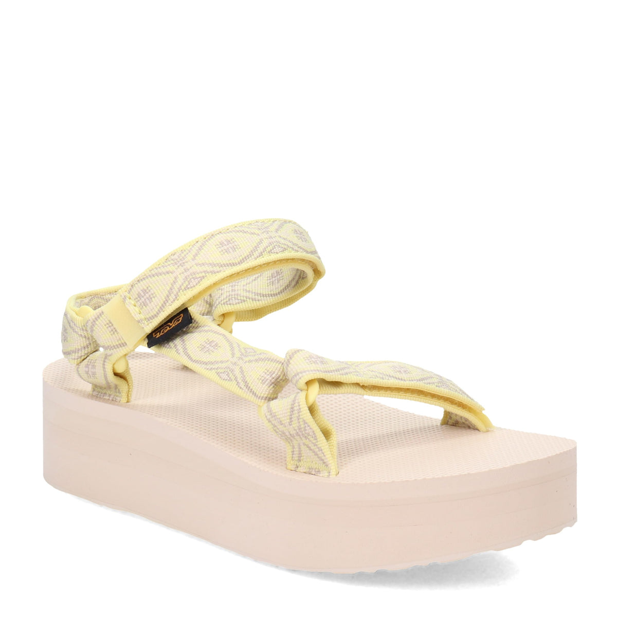 Teva Women's Flatform Universal Sandal