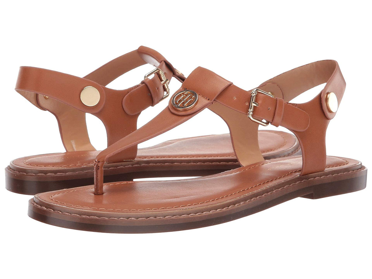 Tommy Hilfiger Women's Bennia Sandal