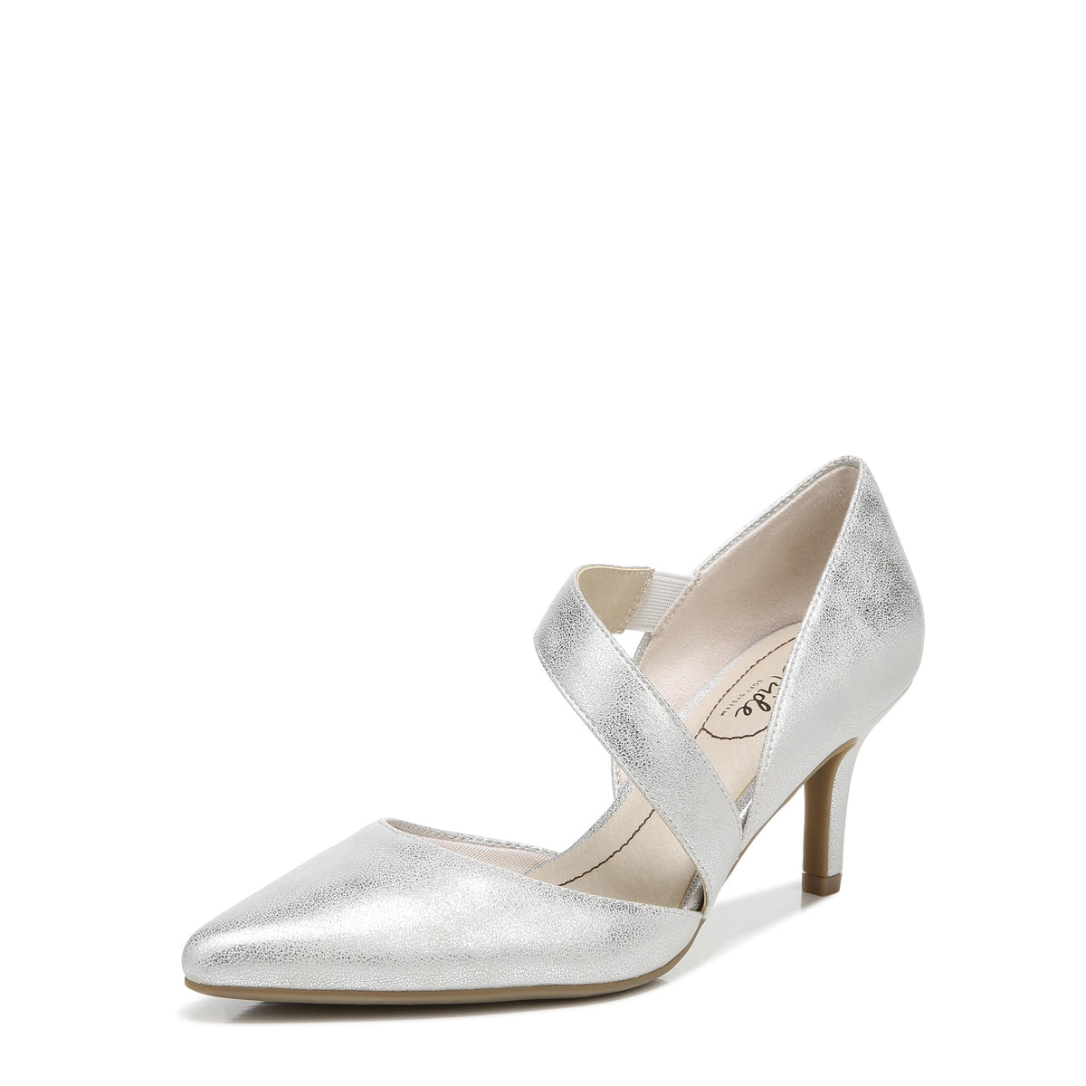 LifeStride Women's Suki Pump