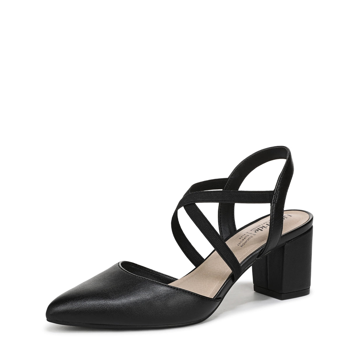 LifeStride April Pumps