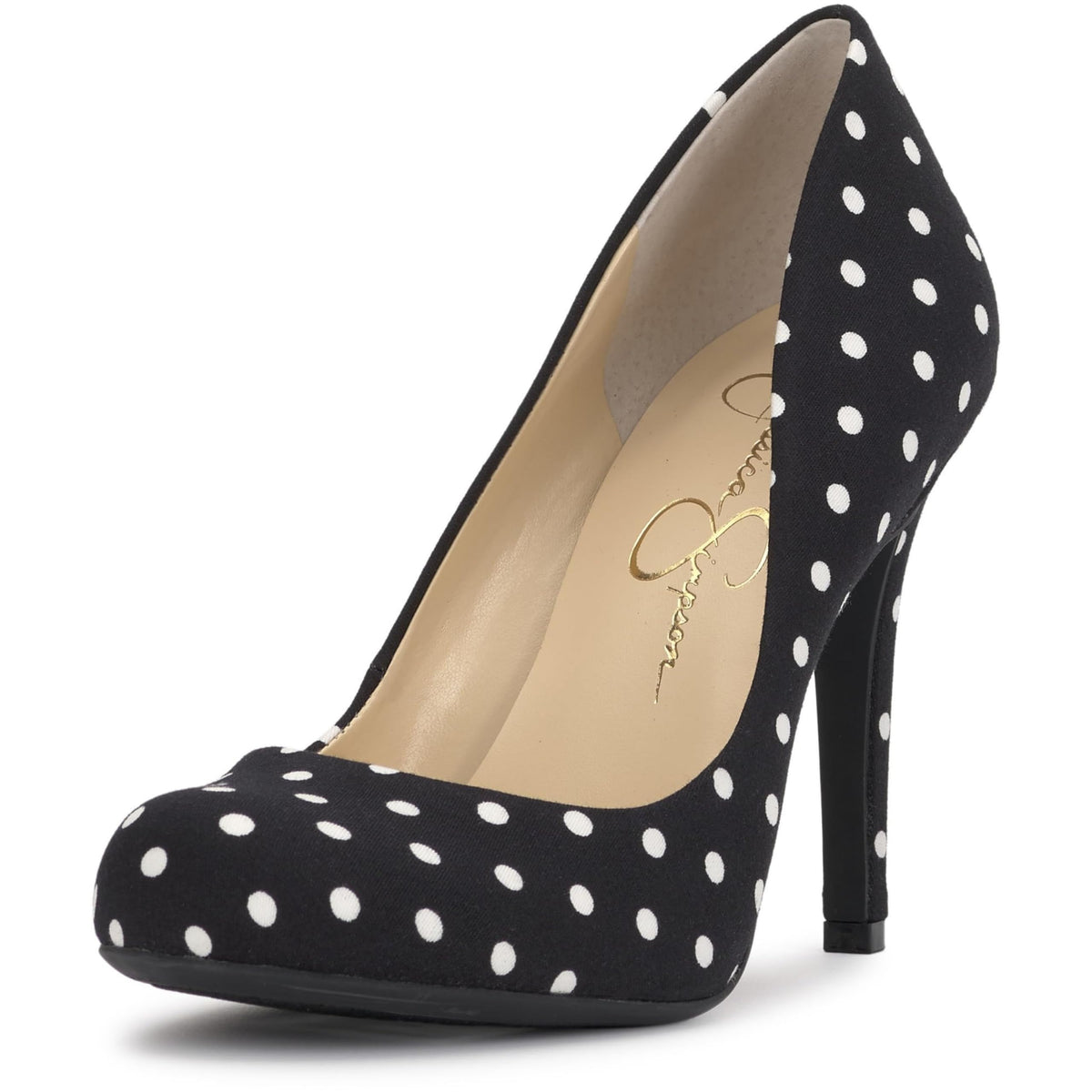 Jessica Simpson Women's Calie Classic Pump