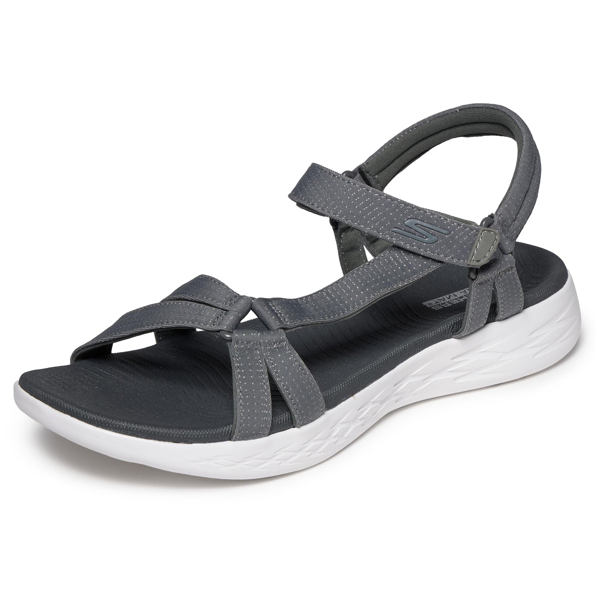 Skechers Women's On-The-go 600-Brilliancy Sport Sandal