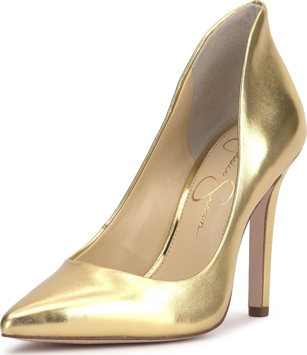 Jessica Simpson Women's Cambredge Dress Pump