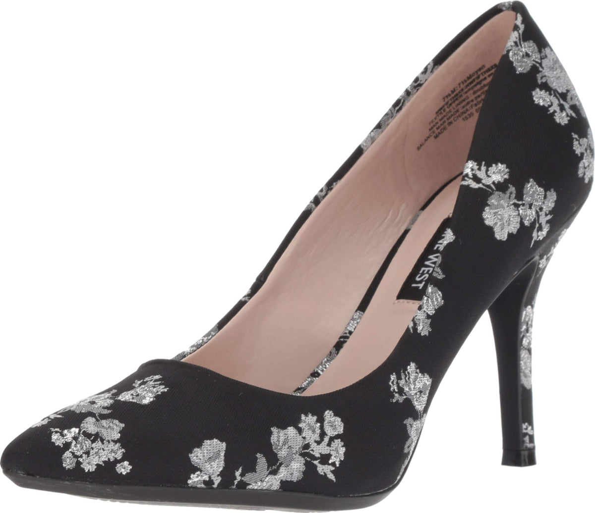 Nine West Women's Fifht9x9 Pump