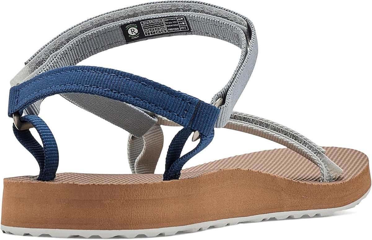 Teva Women's Original Universal Slim Lea