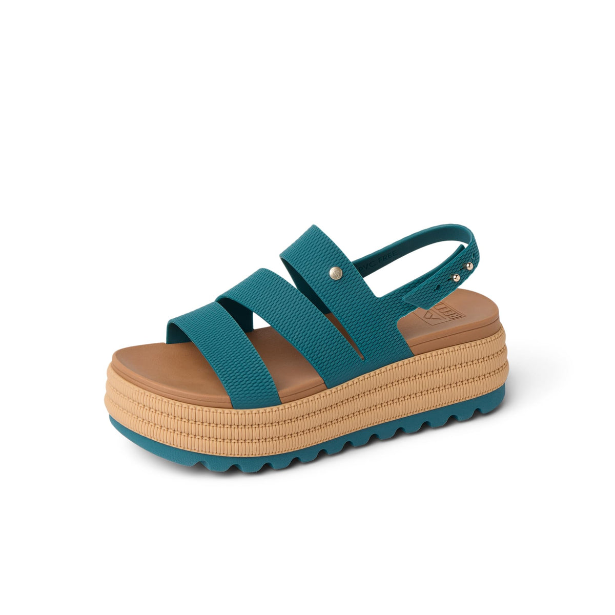 REEF Womens Sandals, Water Vista Higher 2