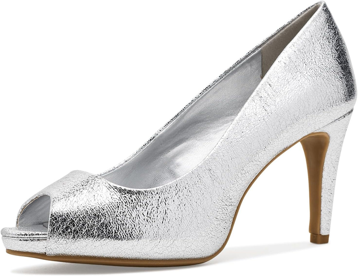 Bandolino Women's Rainaa Pump